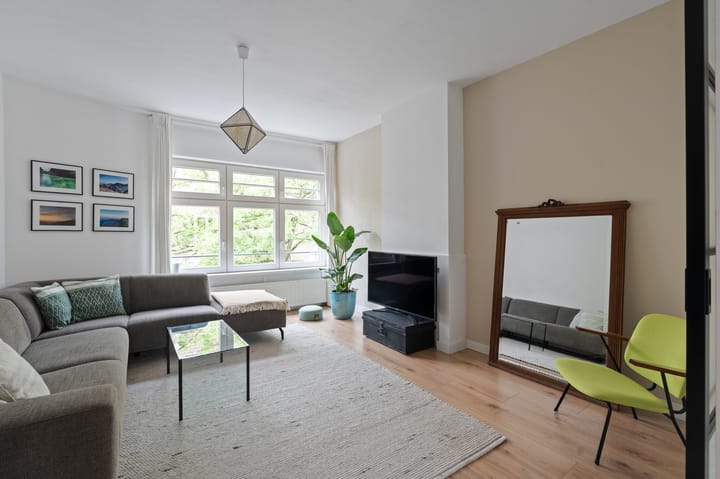 Foto 14 van Mauvestraat 61-2