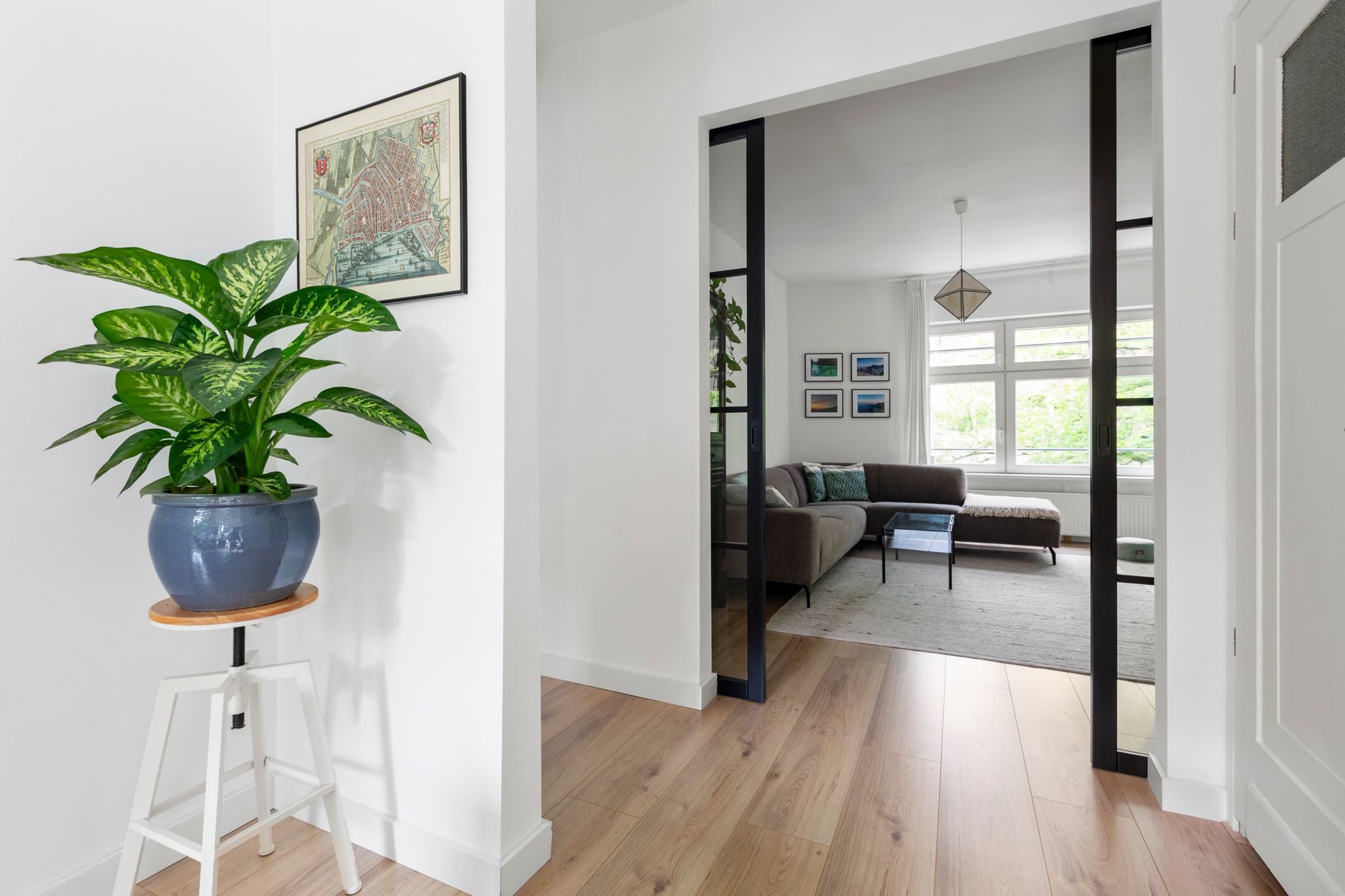 Foto 15 van Mauvestraat 61-2