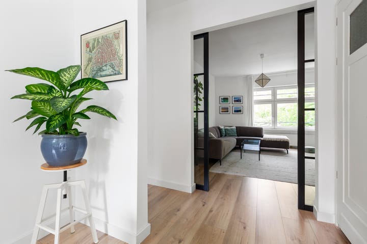 Foto 15 van Mauvestraat 61-2