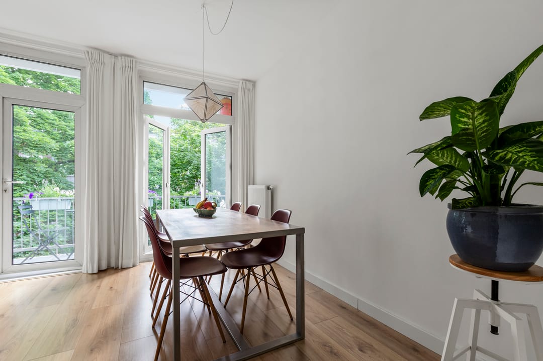 Foto 16 van Mauvestraat 61-2