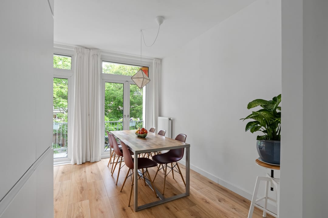 Foto 17 van Mauvestraat 61-2