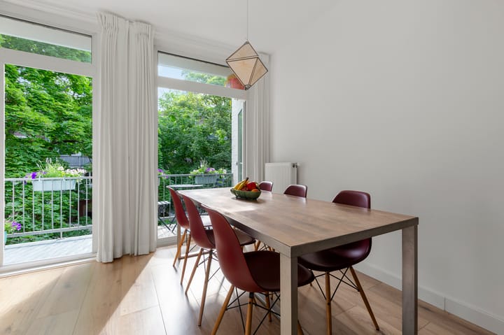 Foto 18 van Mauvestraat 61-2