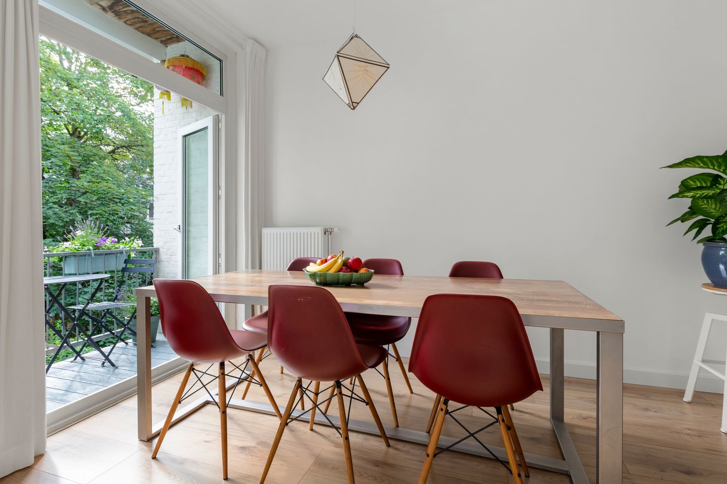 Foto 19 van Mauvestraat 61-2