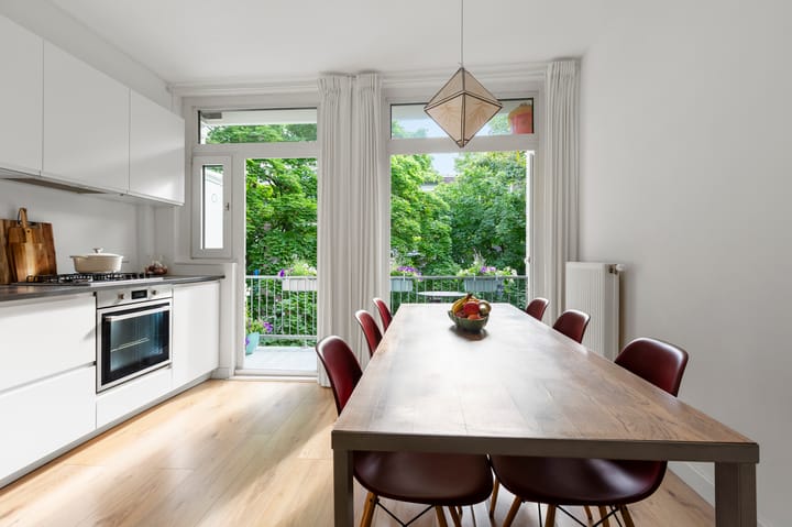 Foto 20 van Mauvestraat 61-2