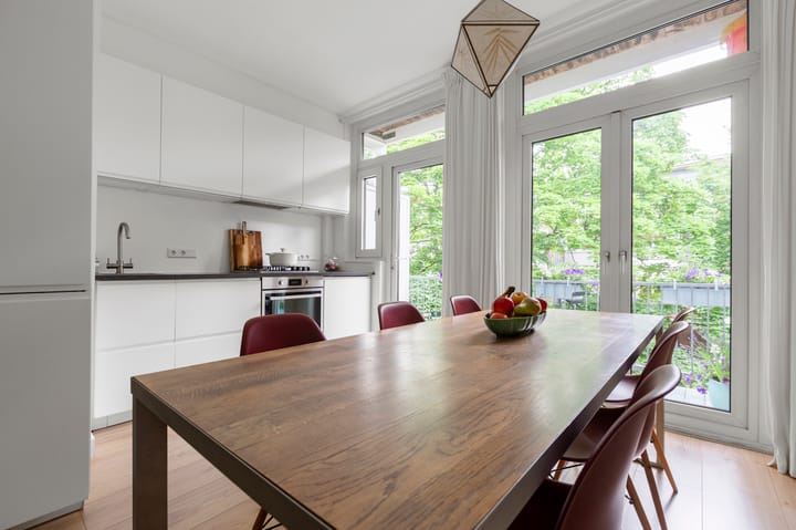 Foto 21 van Mauvestraat 61-2