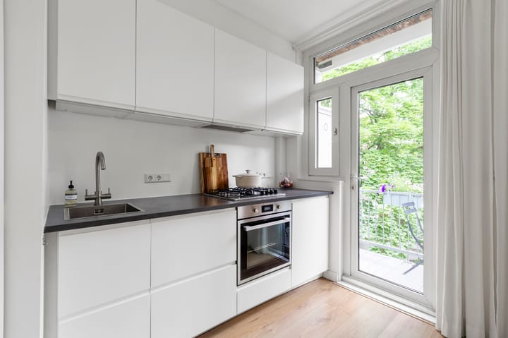 Foto 22 van Mauvestraat 61-2