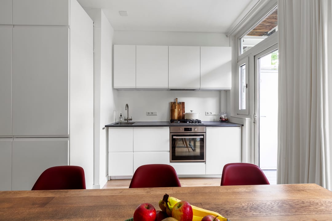 Foto 23 van Mauvestraat 61-2