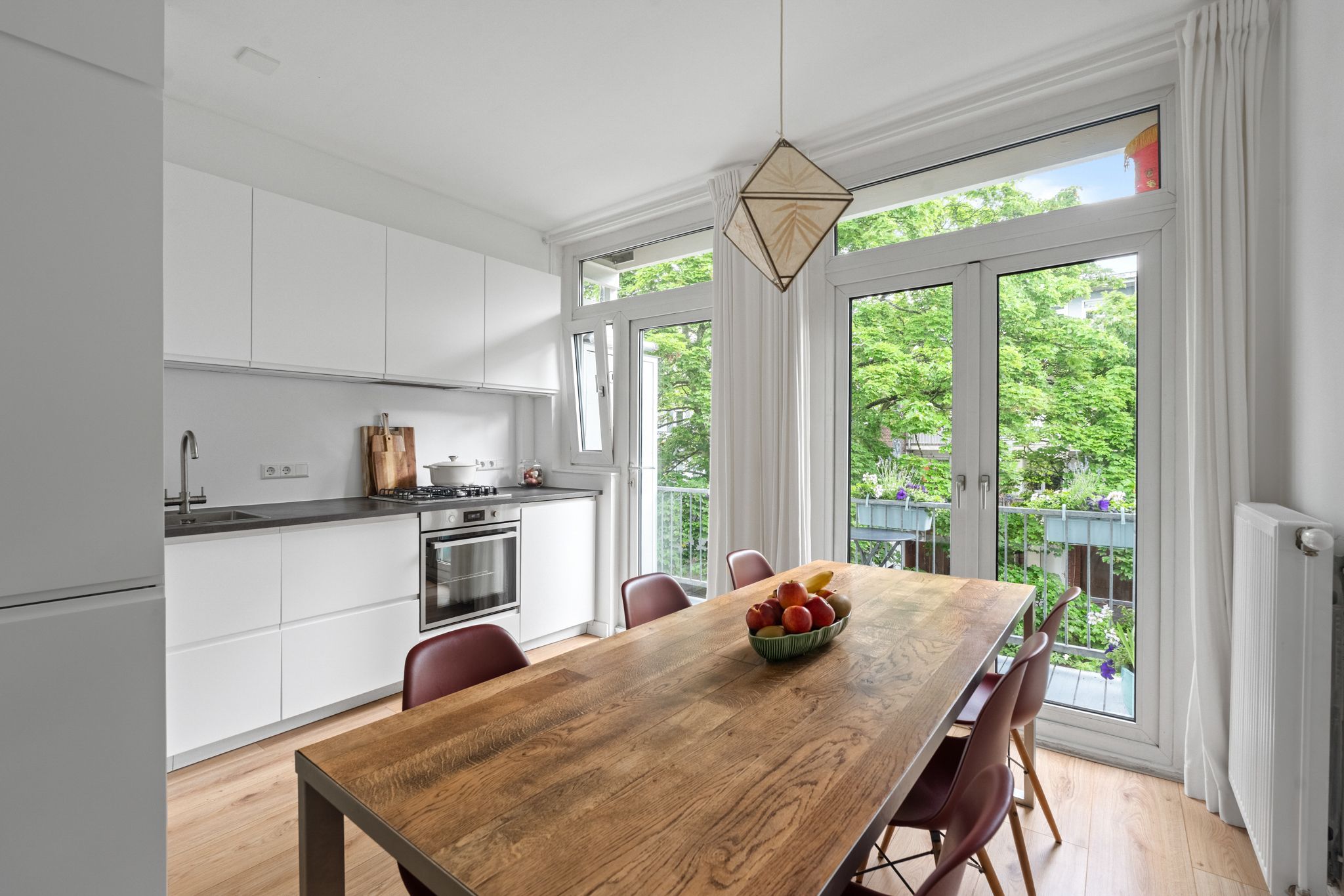 Foto 24 van Mauvestraat 61-2