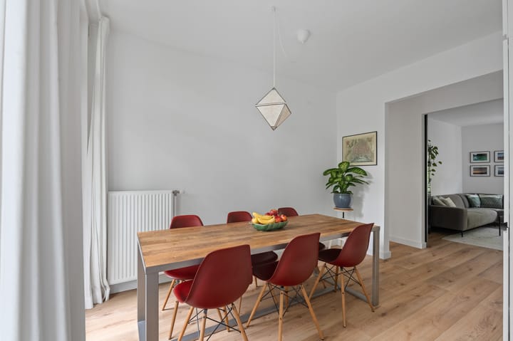 Foto 25 van Mauvestraat 61-2