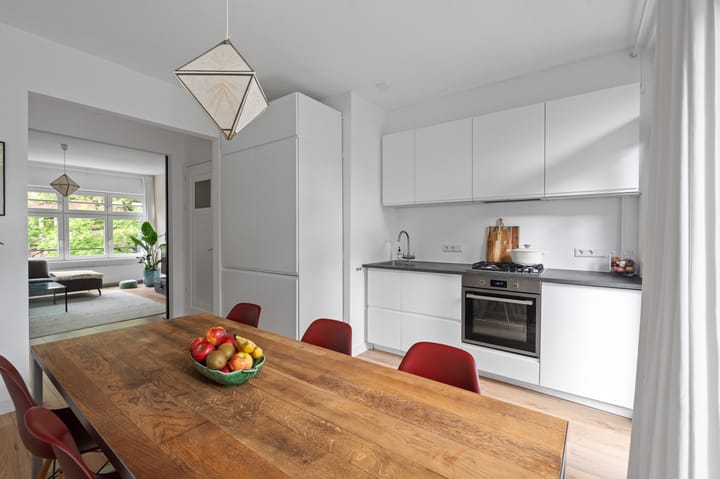 Foto 26 van Mauvestraat 61-2