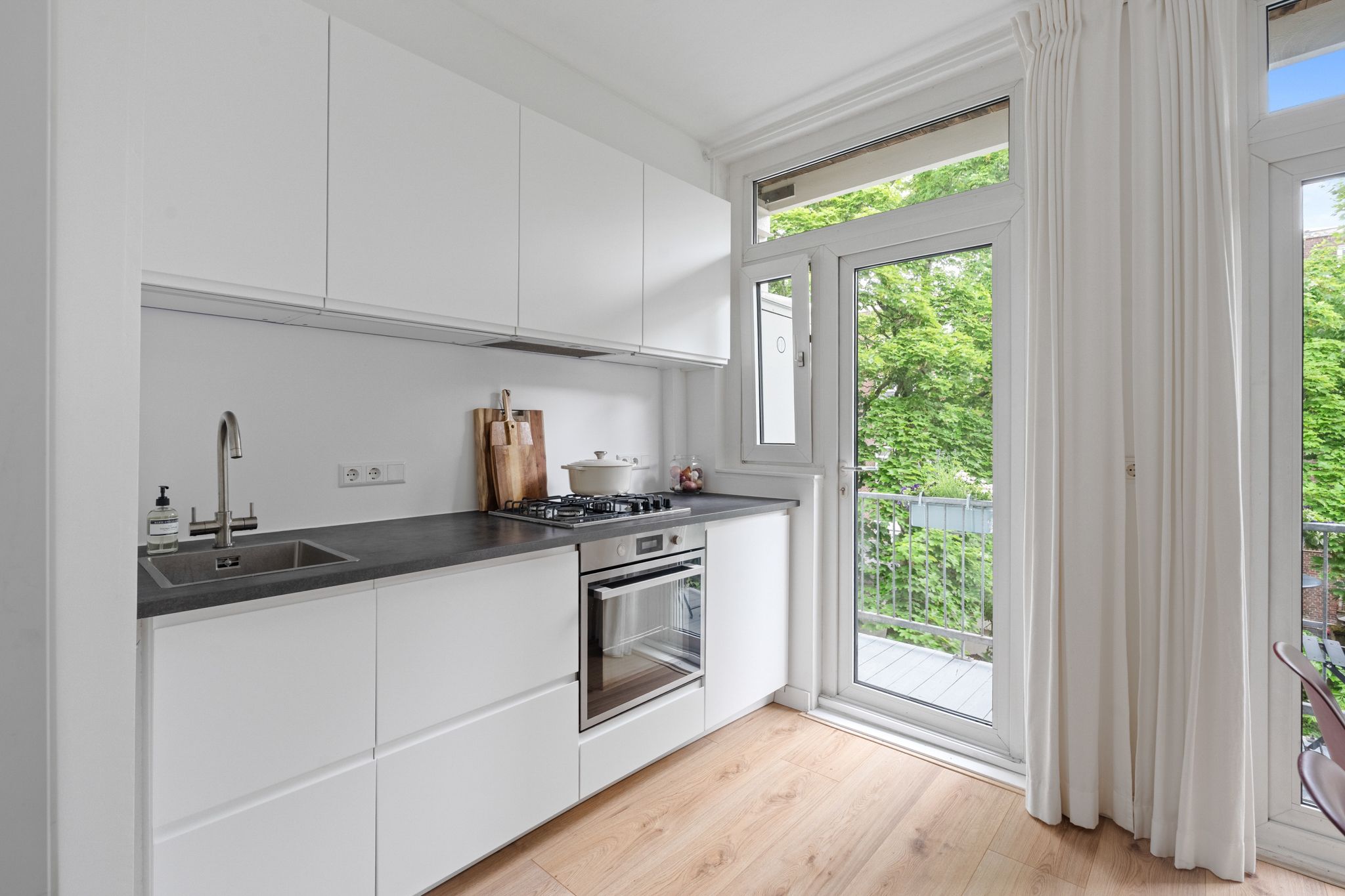 Foto 27 van Mauvestraat 61-2