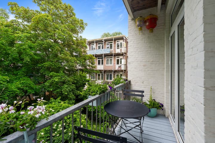 Foto 29 van Mauvestraat 61-2