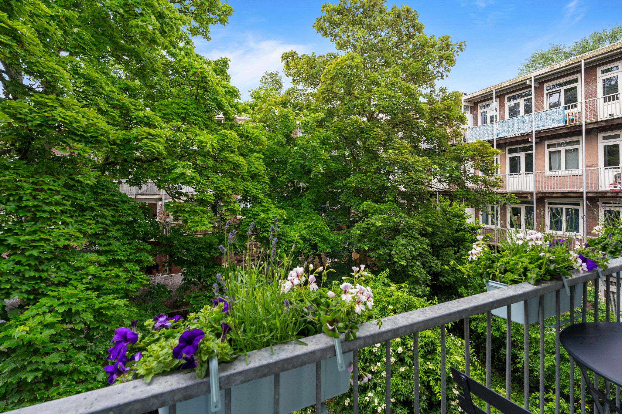 Foto 30 van Mauvestraat 61-2