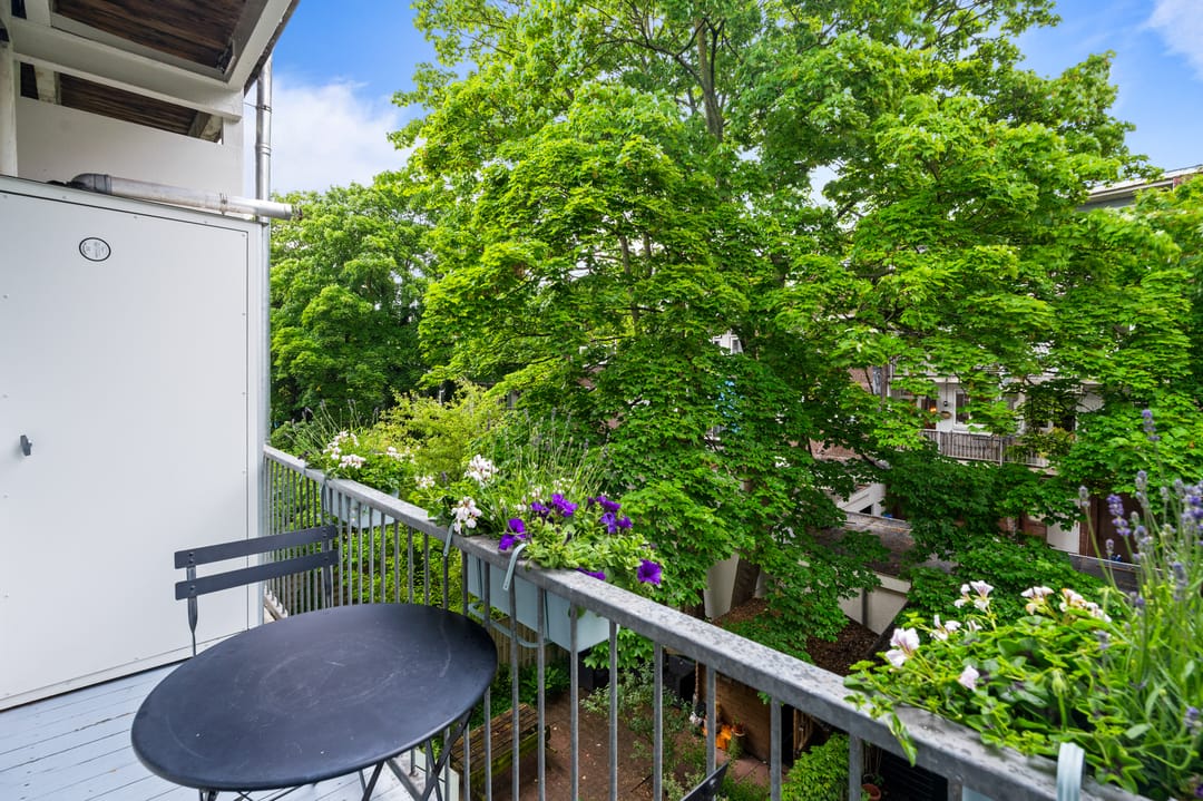 Foto 31 van Mauvestraat 61-2