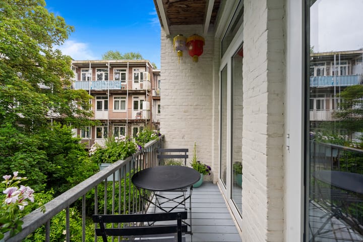 Foto 32 van Mauvestraat 61-2