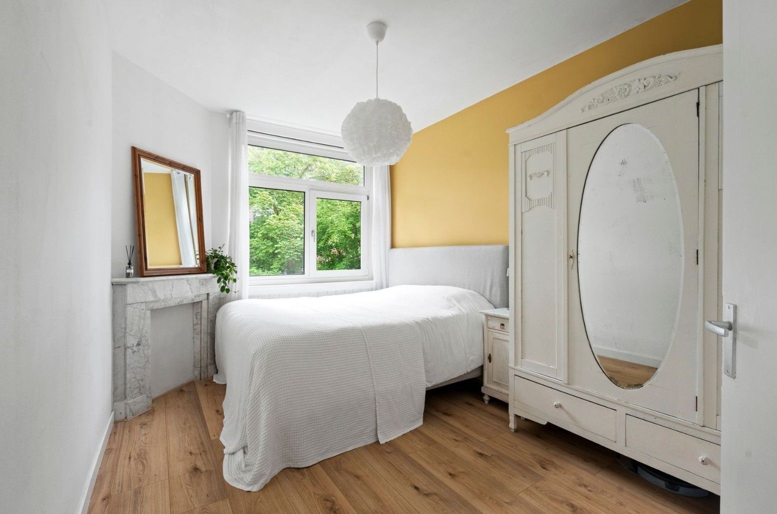 Foto 33 van Mauvestraat 61-2