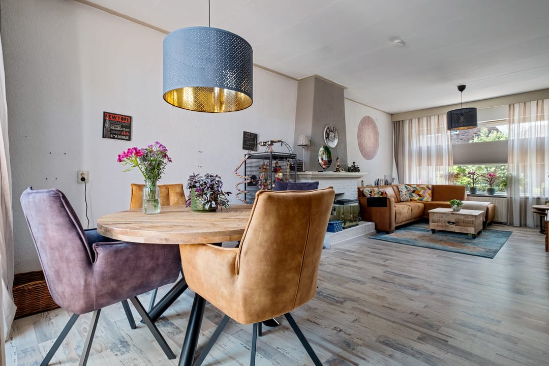 Photo 2 of Kievitstraat 54