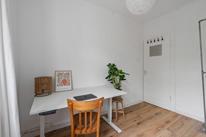 Foto 40 van Mauvestraat 61-2