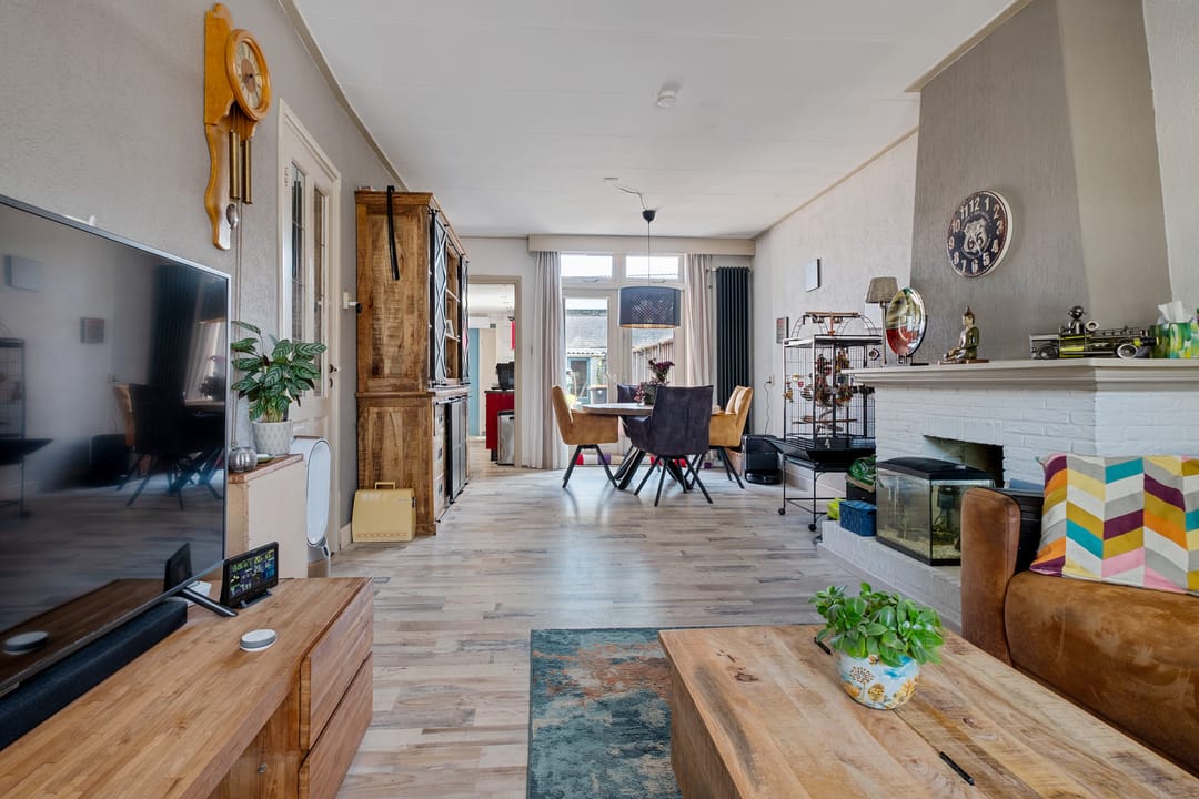 Photo 7 of Kievitstraat 54