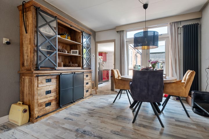 Foto 8 van Kievitstraat 54