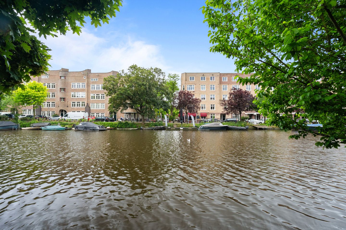 Foto 44 van Mauvestraat 61-2