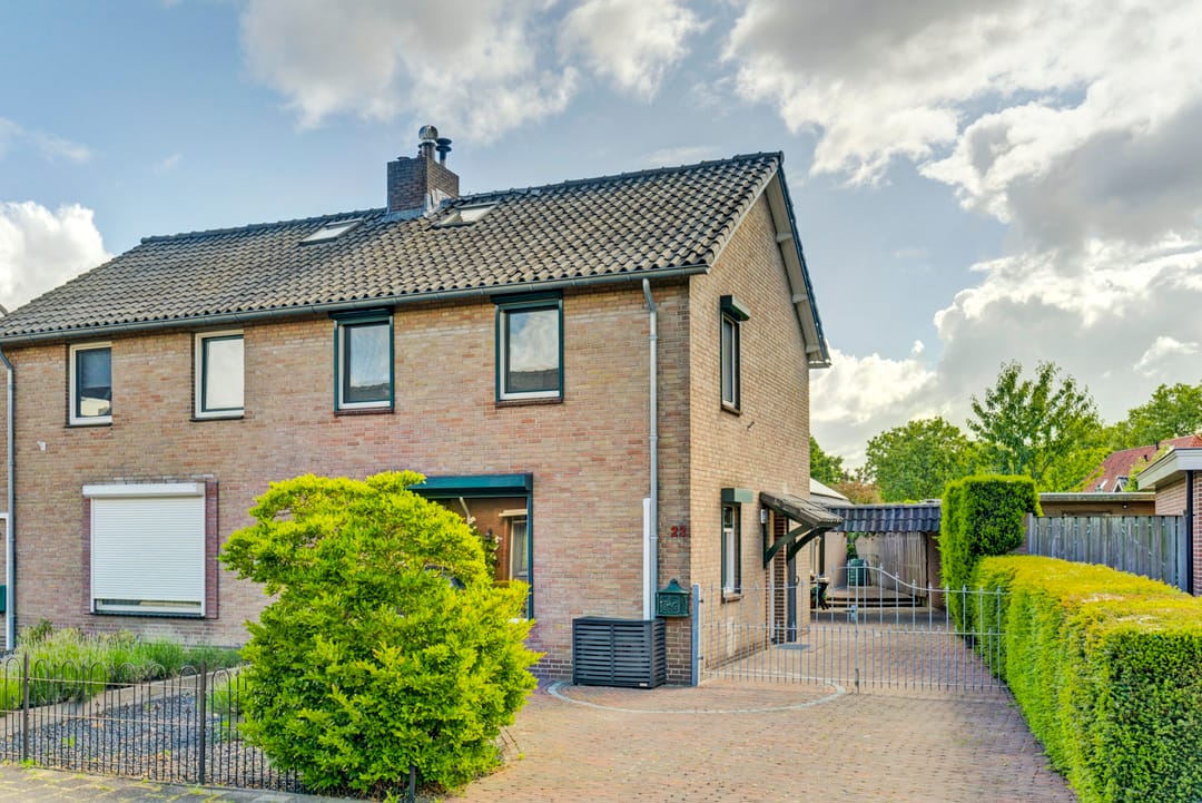 Foto 1 van Acaciastraat 23