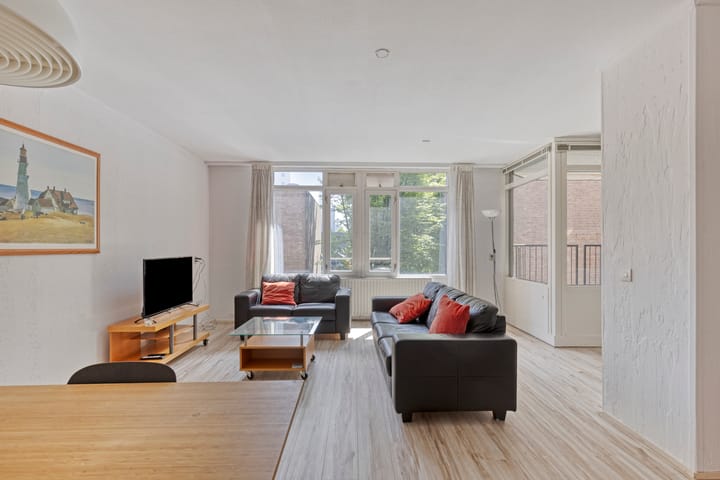 Foto 1 van Scheepmakerskade 101