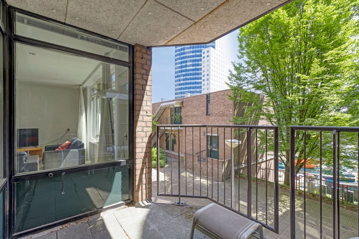 Foto 2 van Scheepmakerskade 101