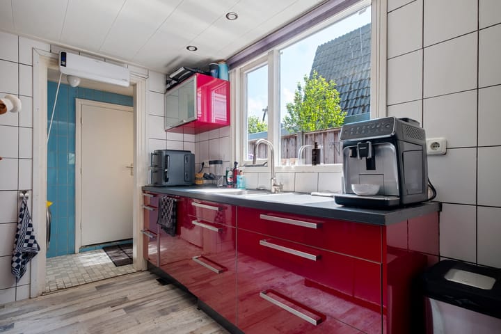 Foto 11 van Kievitstraat 54