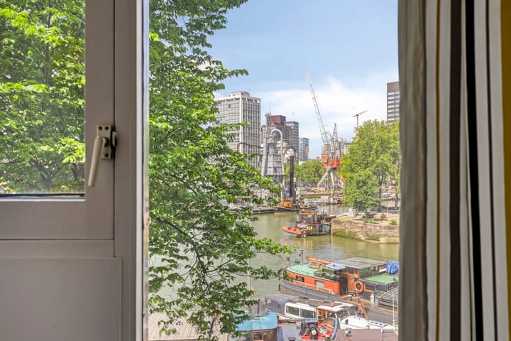 Foto 3 van Scheepmakerskade 101