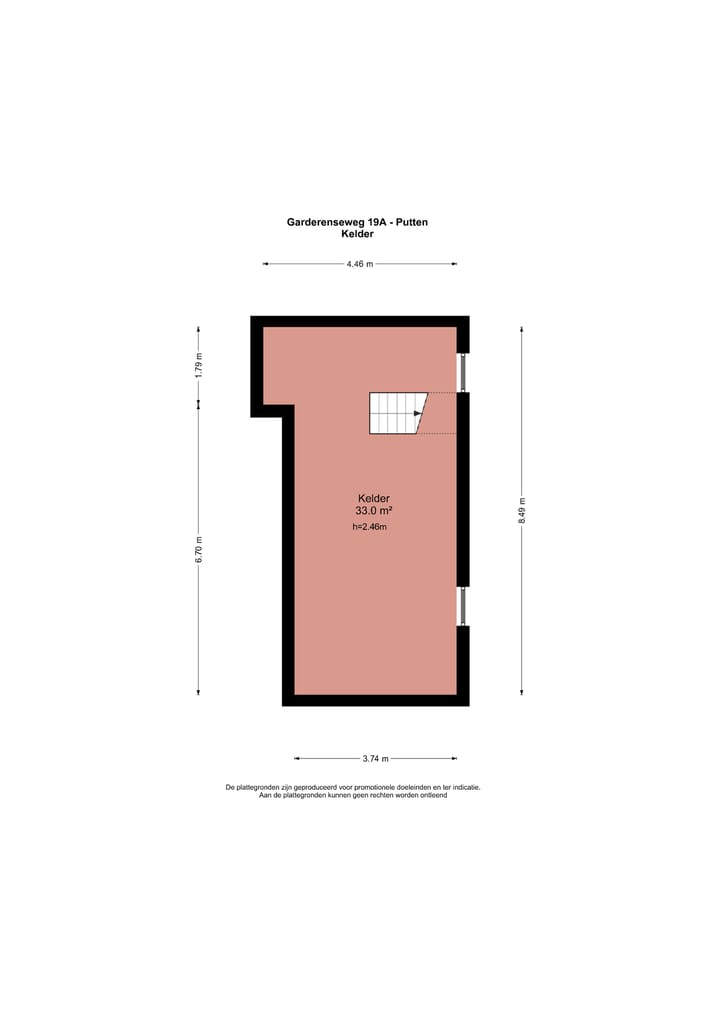 Foto 26 van Garderenseweg 19-A