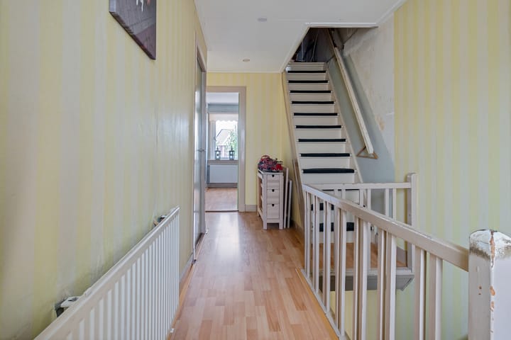 Foto 20 van Kievitstraat 54