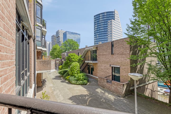 Foto 19 van Scheepmakerskade 101