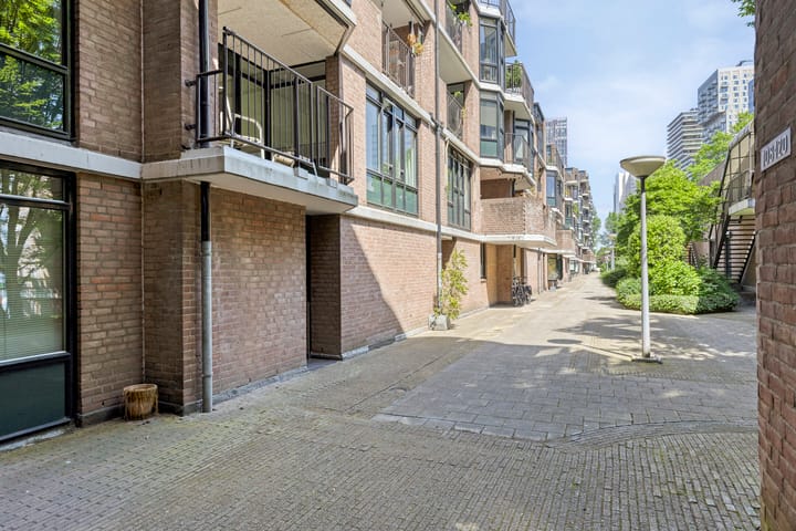 Foto 20 van Scheepmakerskade 101