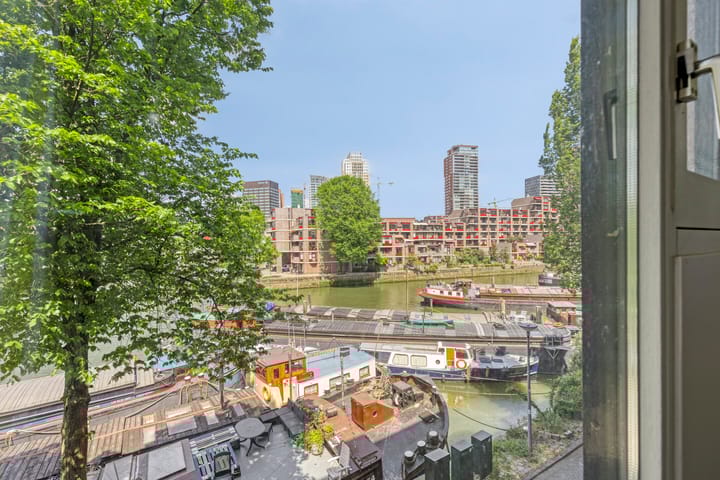 Foto 21 van Scheepmakerskade 101