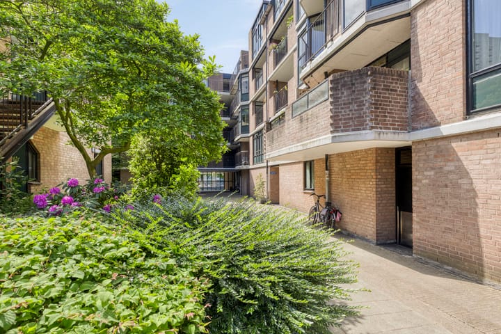 Foto 22 van Scheepmakerskade 101