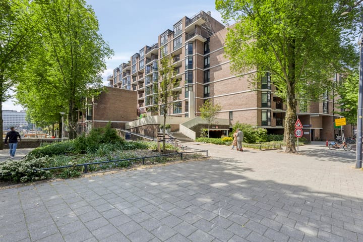 Foto 23 van Scheepmakerskade 101