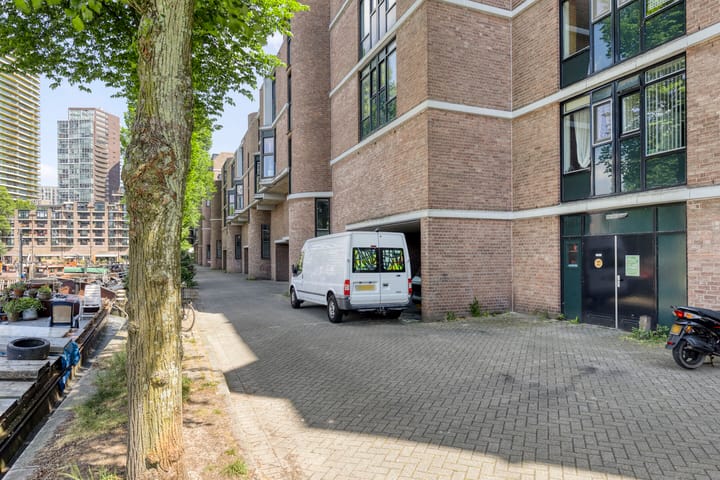 Foto 24 van Scheepmakerskade 101