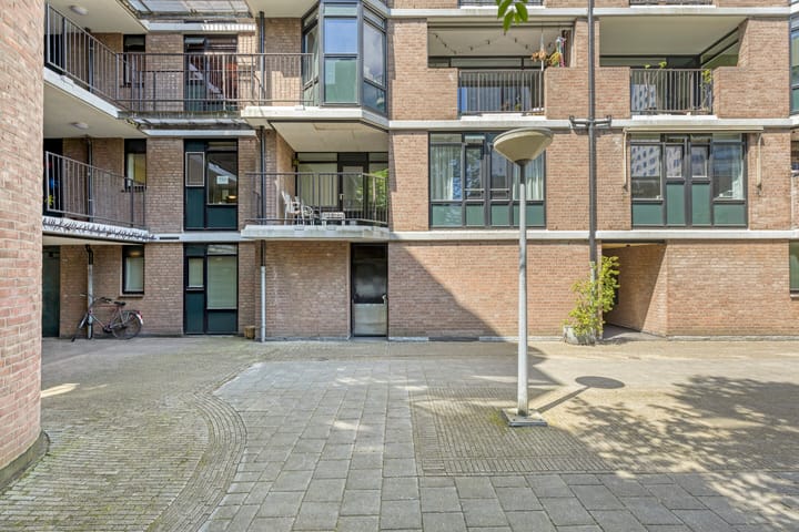 Foto 25 van Scheepmakerskade 101