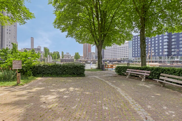 Foto 26 van Scheepmakerskade 101