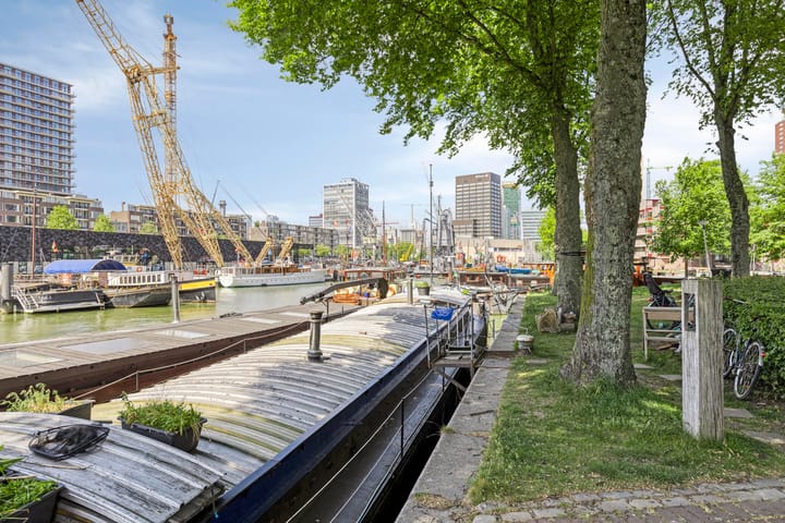 Foto 27 van Scheepmakerskade 101