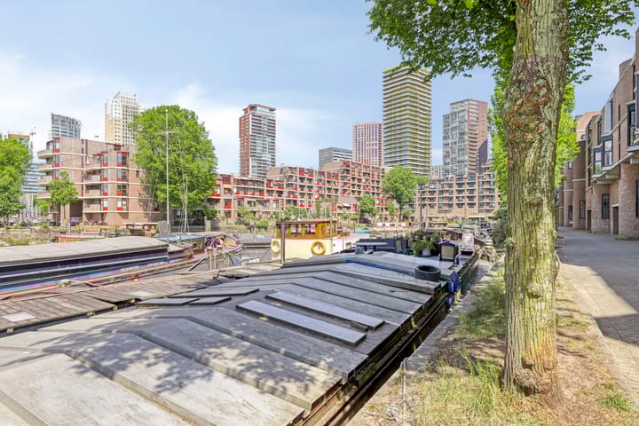 Foto 28 van Scheepmakerskade 101