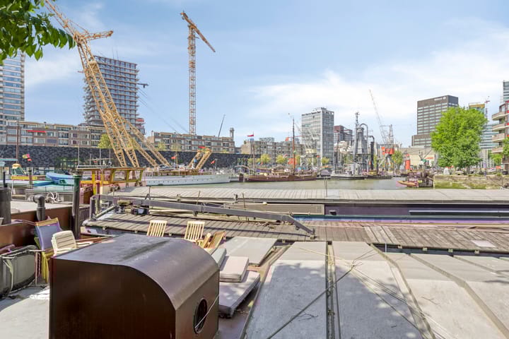 Foto 29 van Scheepmakerskade 101