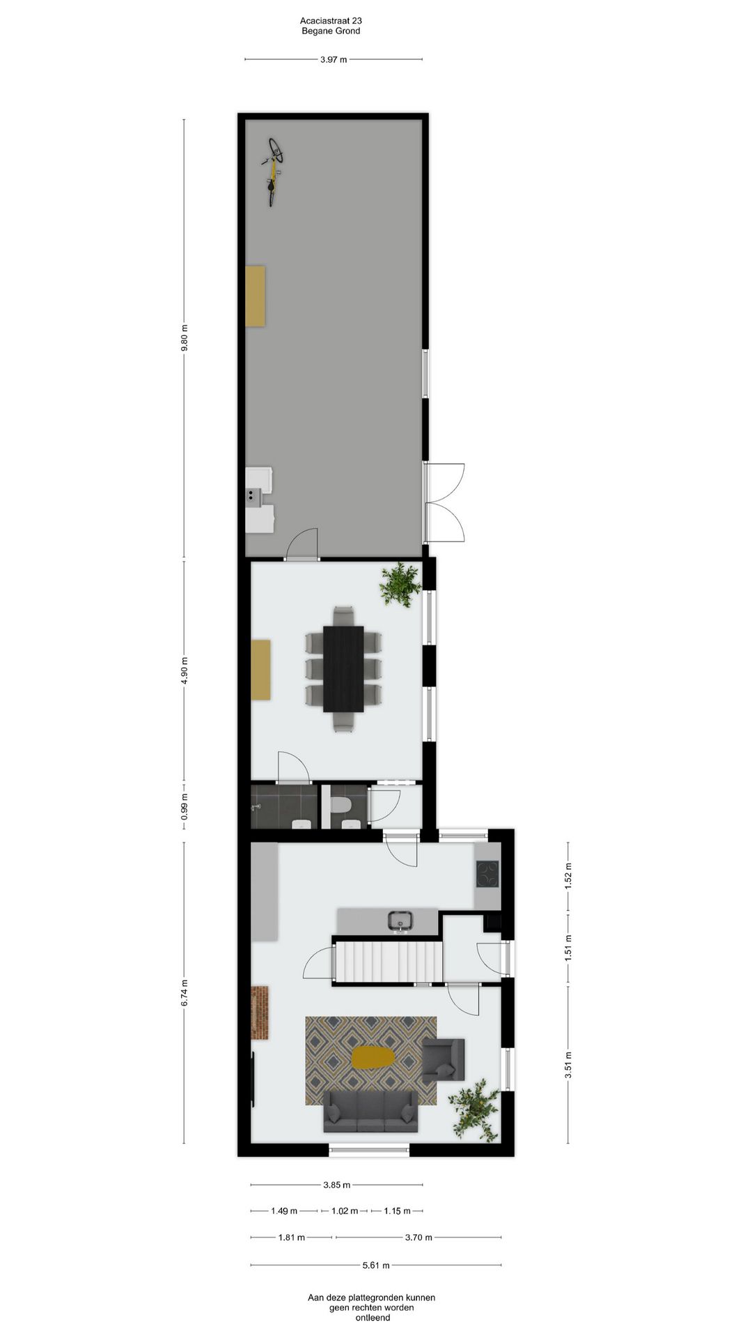 Foto 28 van Acaciastraat 23