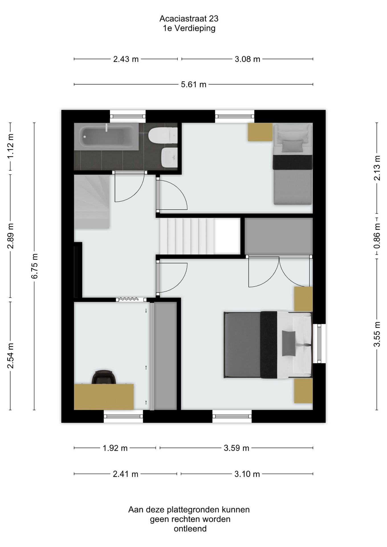 Foto 30 van Acaciastraat 23