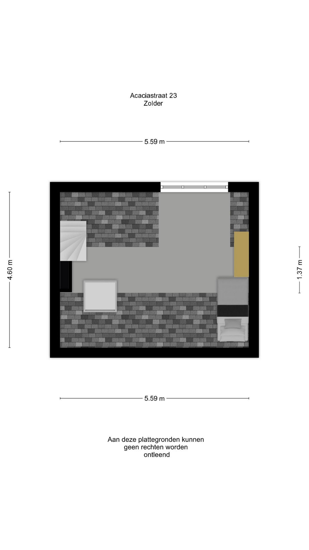 Foto 32 van Acaciastraat 23