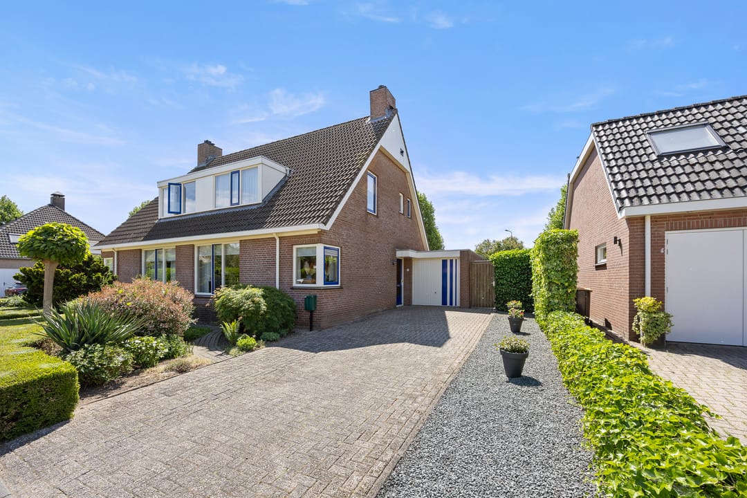 Foto 1 van Kerkepas 4