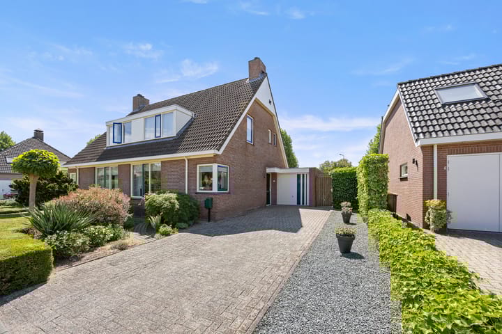 Foto 1 van Kerkepas 4