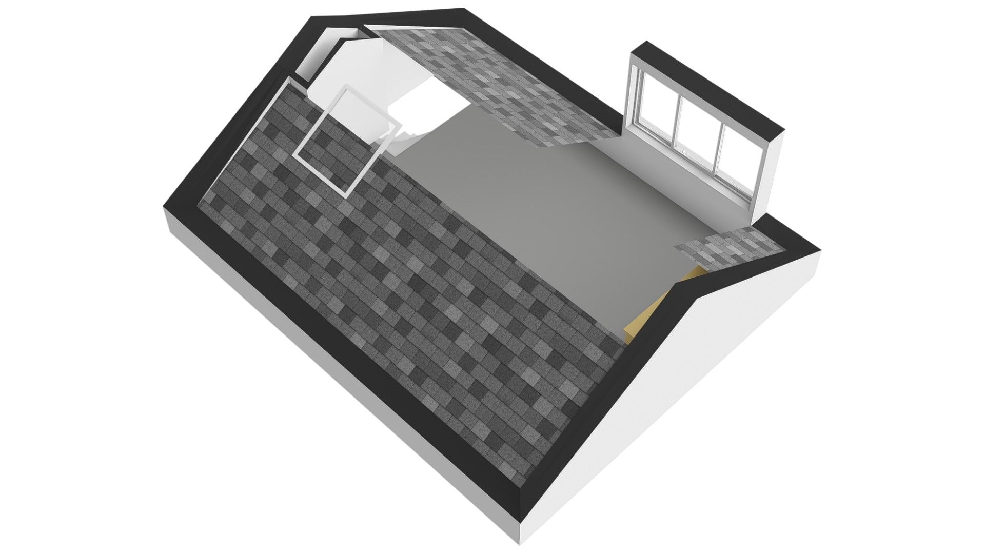 Foto 33 van Acaciastraat 23