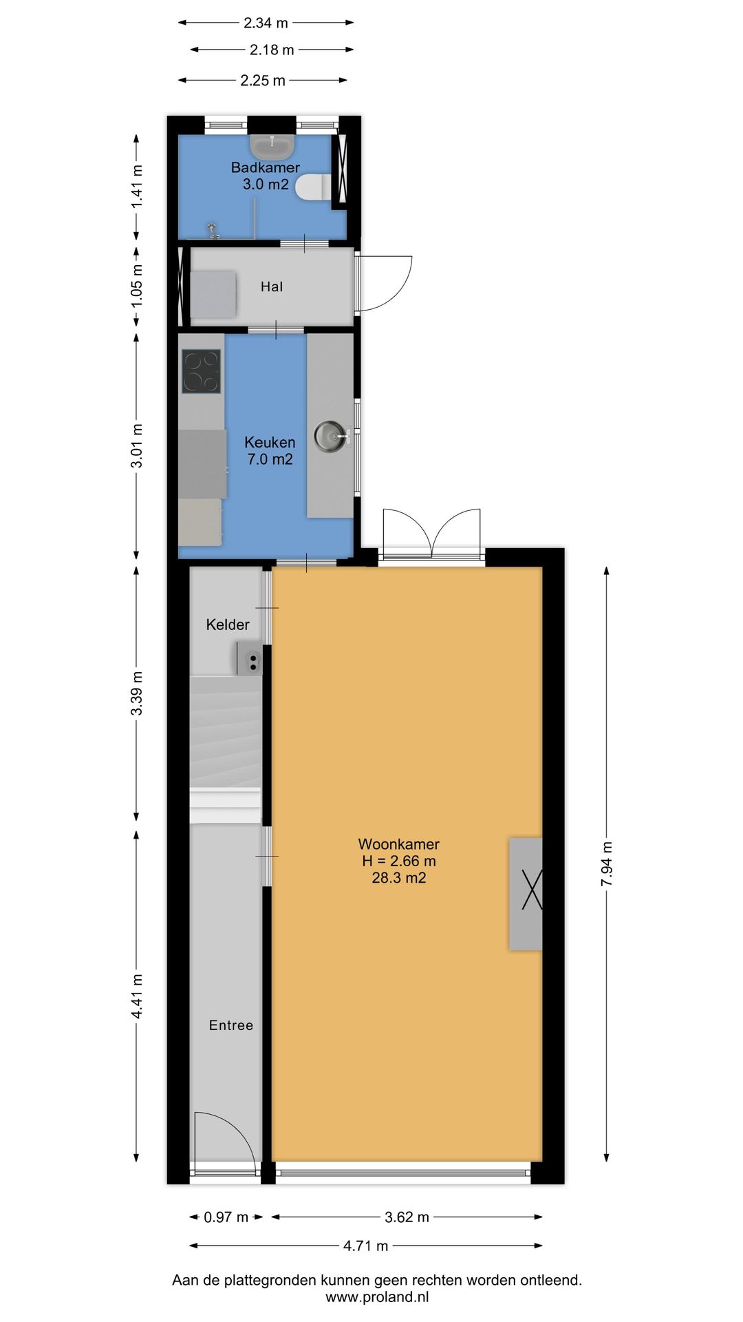 Photo 37 of Kievitstraat 54